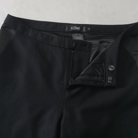 INCONE | Tuxedo Dress Pants - Picture 6 of 13